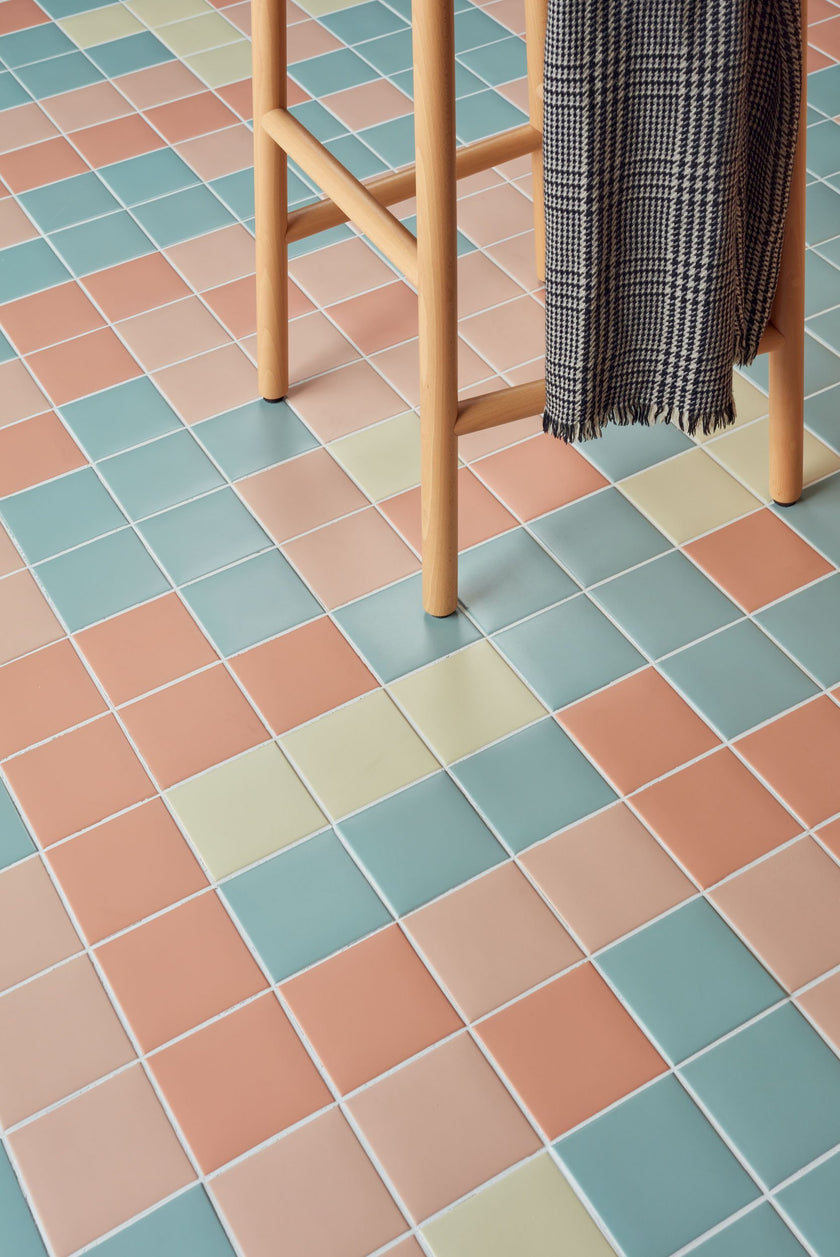 Ambiance carrelage 41ZERO42 Pixel41