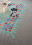 Ambiance carrelage 41ZERO42 Pixel41