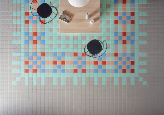 Ambiance carrelage 41ZERO42 Pixel41