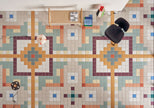 Ambiance carrelage 41ZERO42 Pixel41