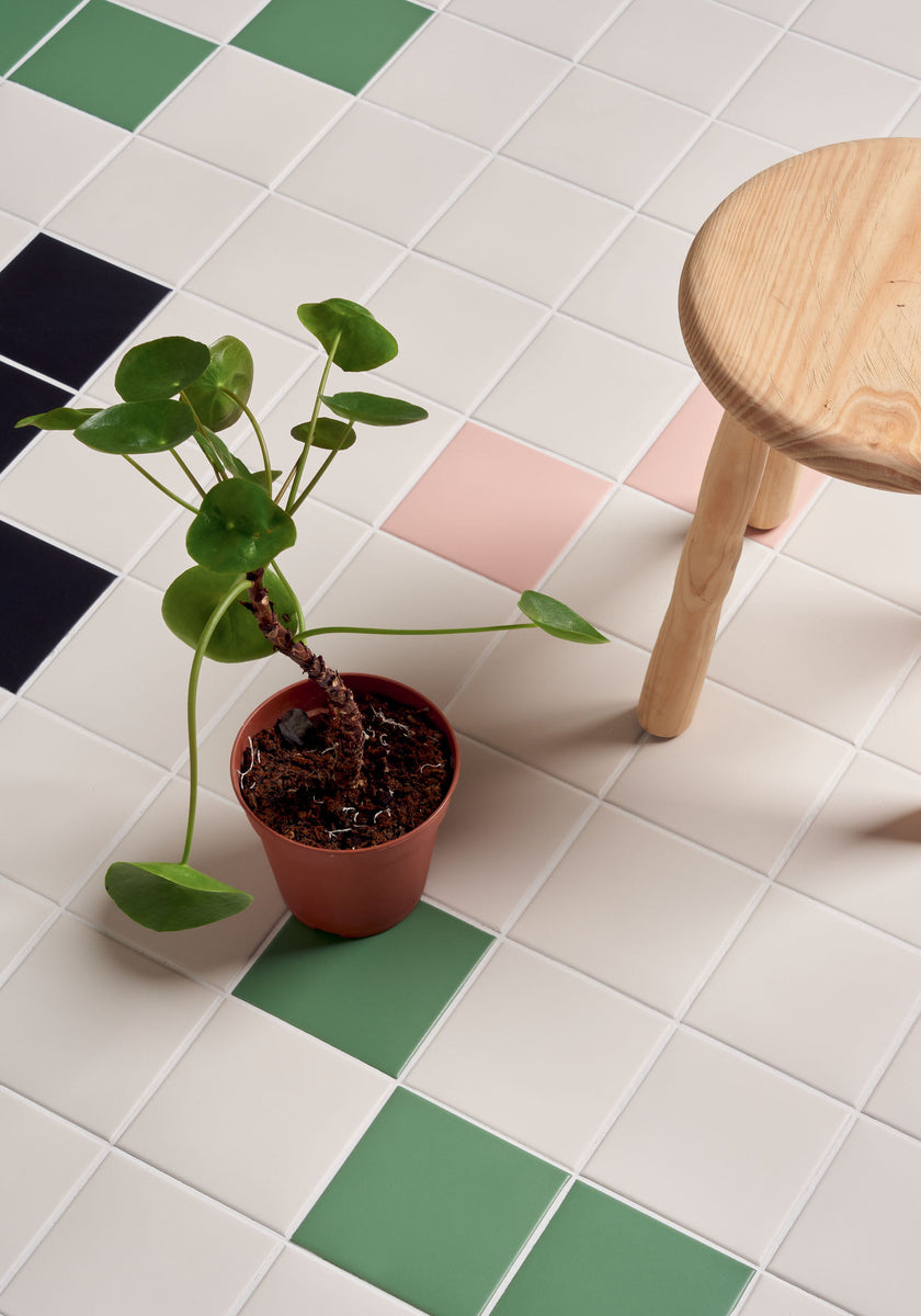 Ambiance carrelage 41ZERO42 Pixel41