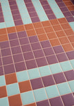 Ambiance carrelage 41ZERO42 Pixel41
