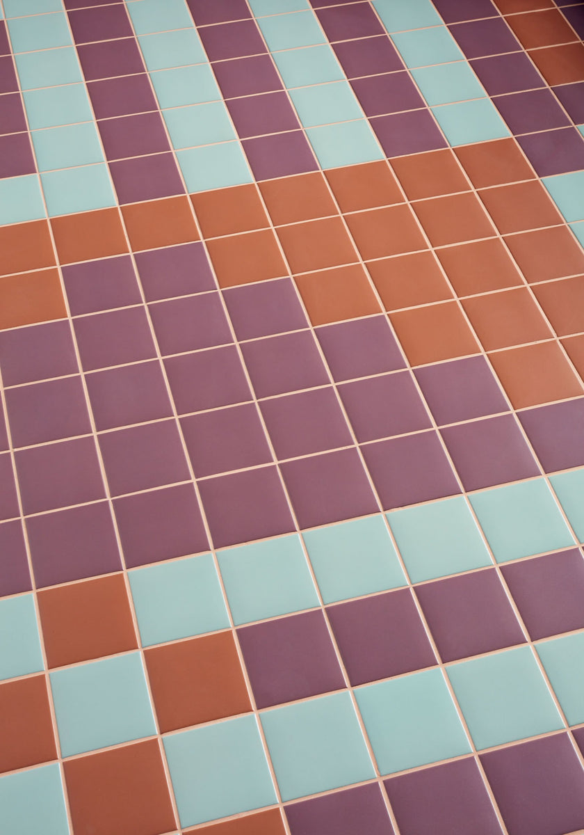 Ambiance carrelage 41ZERO42 Pixel41
