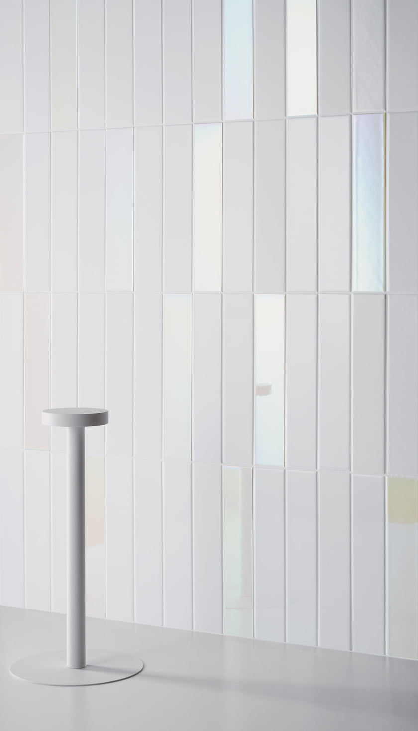 Ambiance carrelage 41ZERO42 Spectre