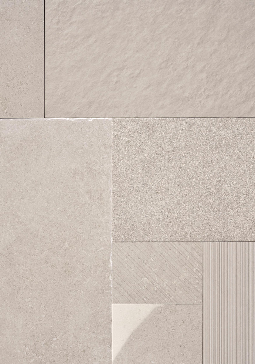 Ambiance carrelage 41ZERO42 Superclassica SCB Natural