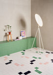Ambiance carrelage 41ZERO42 Pixel41