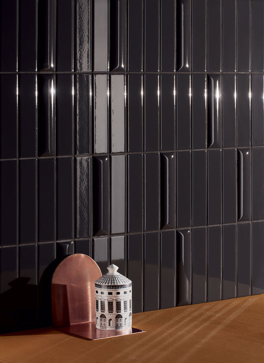 Ambiance carrelage 41ZERO42 Italic Mosaïque Mix A