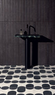 Ambiance carrelage 41ZERO42 Italic Mosaïque