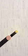 Ambiance carrelage 41ZERO42 Italic Mosaïque Mix A