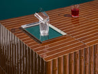 Carreau 41ZERO42 Milano70 Bamboo Cacao 3,8x31