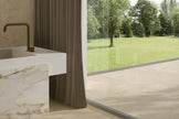 GARDENIA ORCHIDEA LA GEOTECA BOURGOGNE BEIGE 120x120 MAT