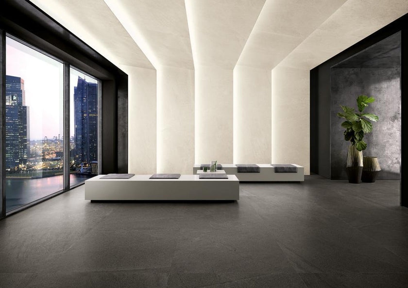 COTTO D'ESTE Limestone en situation