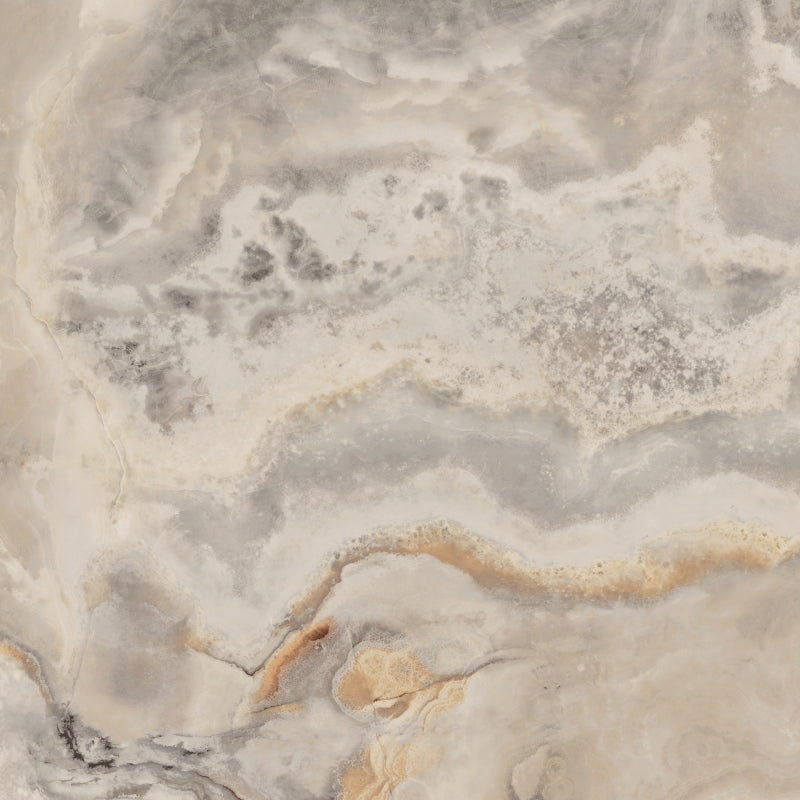 GARDENIA ORCHIDEA LA MARMOTECA COSMIC IVORY 120x120 LUX