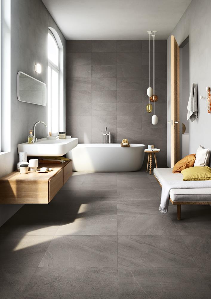 COTTO D'ESTE Limestone en situation