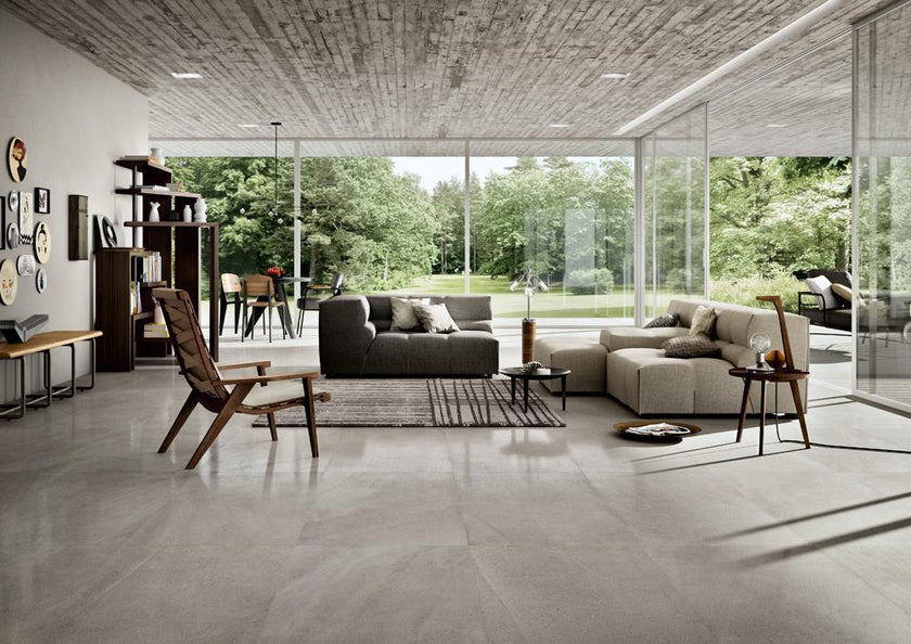 COTTO D'ESTE Limestone en situation