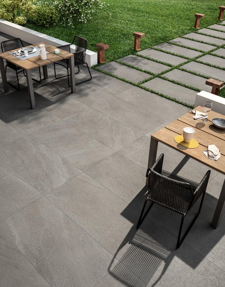 COTTO D'ESTE Limestone en situation