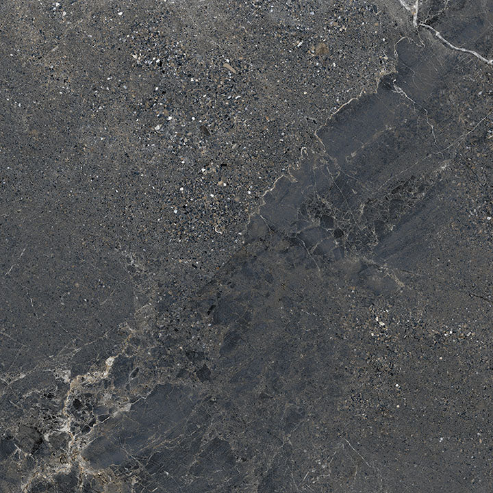 LEA CERAMICHE ANTHOLOGY DARK 30x60 WORN