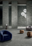 LEA CERAMICHE ANTHOLOGY GRAY 30x60 WORN