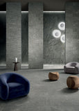 LEA CERAMICHE ANTHOLOGY GRAY 120x120 MAT