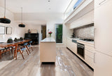 ISLA TILES PAINTED WOOD CREAM 20x120 MAT