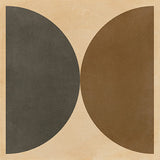 VIVES POP TILE POPART-R  15x15 MAT