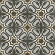 Carrelage effet carreaux de ciment Vives Pop Tile Carnegie-R 15x15 cm – vue 3