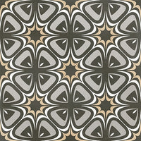 VIVES POP TILE CARNEGIE-R  15x15 MAT