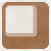 VIVES POP TILE FERUS-R  15x15 MAT