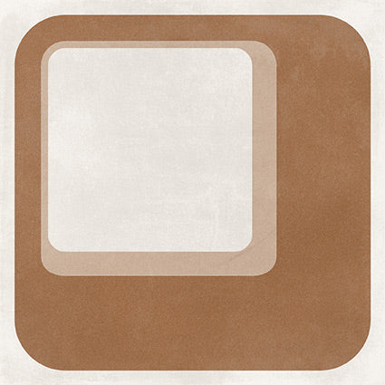 Carrelage effet carreaux de ciment Vives Pop Tile Ferus-R 15x15 cm – vue 3