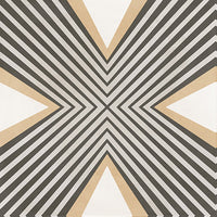 VIVES POP TILE SAVILLE-R  15x15 MAT