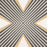VIVES POP TILE SAVILLE-R  15x15 MAT