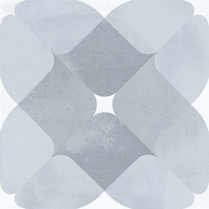 Carrelage effet carreaux de ciment Vives Pop Tile Caverne-R 15x15 cm – vue 3