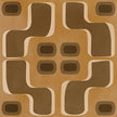 Carrelage effet carreaux de ciment Vives Pop Tile Fluxus-R 15x15 cm – vue 3