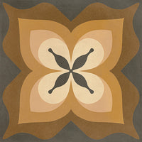 VIVES POP TILE BETHEL-R  15x15 MAT