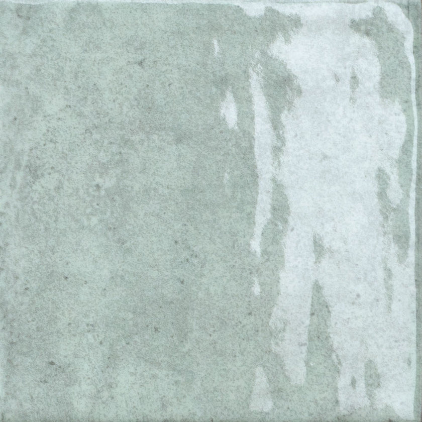 SARTORIA Alchemica Aqua 10x10 cm