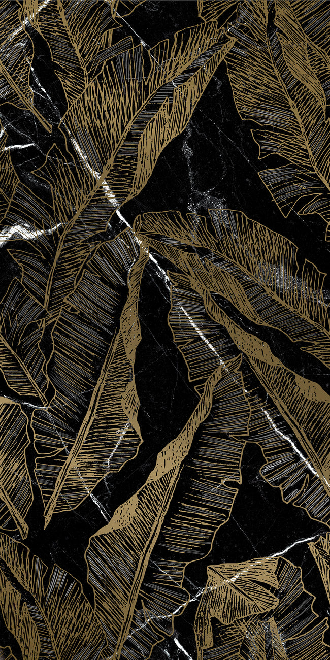BOXER Madras Marquina Marquina 60x120 cm