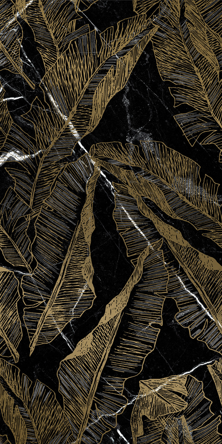 BOXER Madras Marquina Marquina 60x120 cm