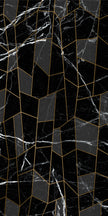BOXER Madras Marquina Marquina 60x120 cm