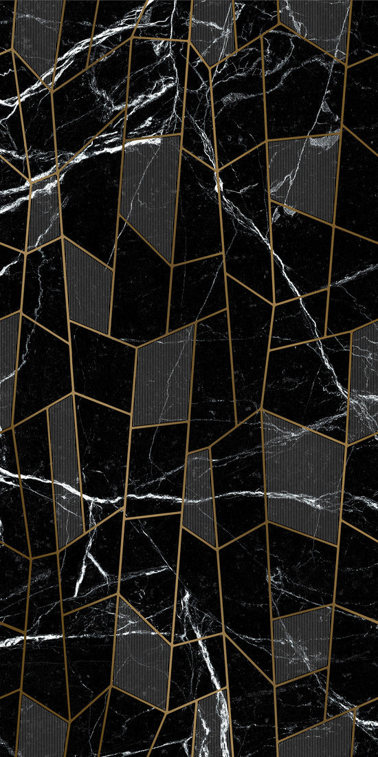 BOXER Madras Marquina Marquina 60x120 cm