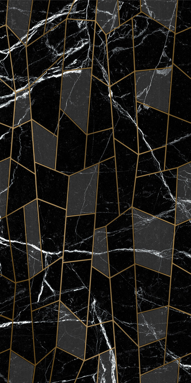 BOXER Madras Marquina Marquina 60x120 cm