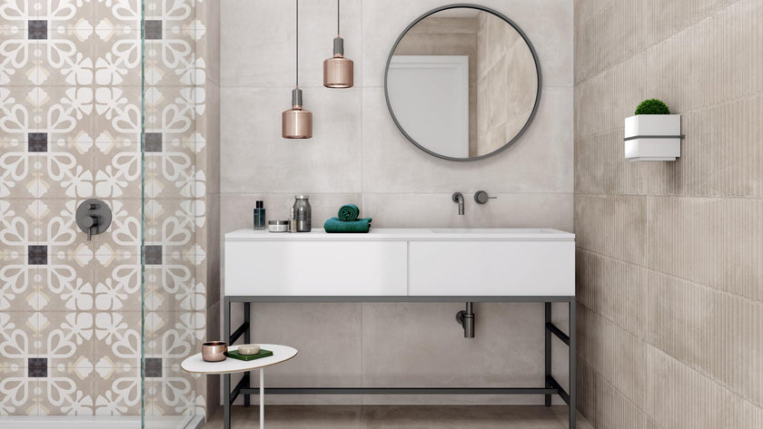 PAMESA ESSEN TORTORA 75x150 MAT