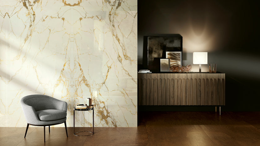 COTTO D'ESTE Vanity en situation