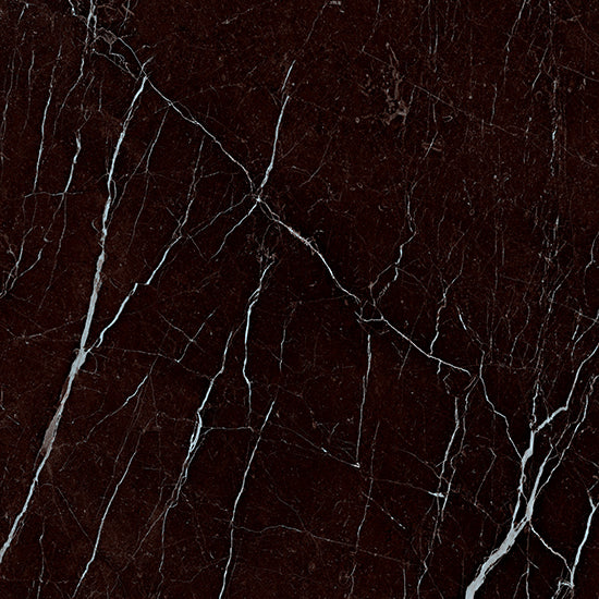 COTTO D'ESTE Vanity Dark Brown Touch 120x120 cm