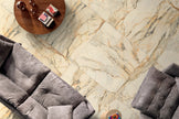 GARDENIA ORCHIDEA LA MARMOTECA ANTIQUE BROWN 120x120 LUX