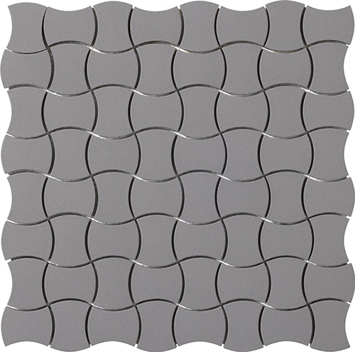 CESI Butterfly 2,5x5 cm sur trame Nickel