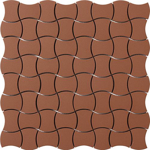 CESI Butterfly 2,5x5 cm sur trame Gres