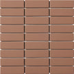 CESI Full Body 3x10 cm sur trame Ruggine