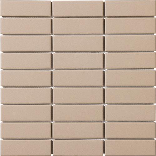 CESI Full Body 3x10 cm sur trame Sabbia