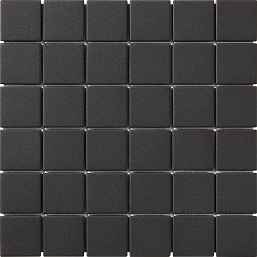CESI Full Body 5x5 cm sur trame Carbonio