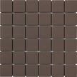 CESI Full Body 5x5 cm sur trame Terra